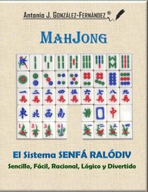 MahJong - El Sistema SENFA RALODIV