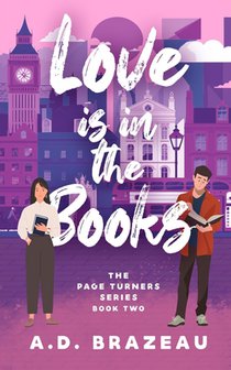 Love is in the Books