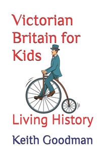 Victorian Britain for Kids