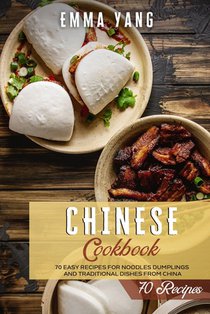 Chinese Cookbook