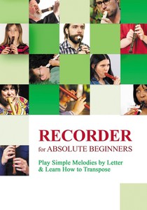 Recorder for Absolute Beginners