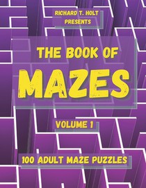 The Book of Mazes