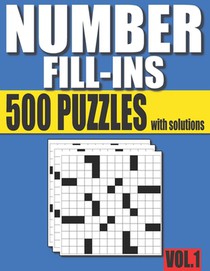Number Fill-Ins