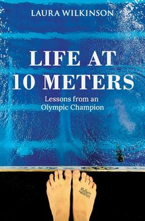 Life at 10 Meters: Lessons from an Olympic Champion