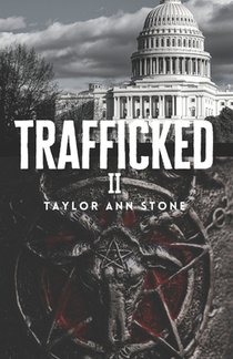 Trafficked II: Marlene's Story of Justice, A Teen Thrilling Kidnap Suspense Crime Fiction Novel