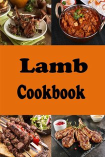 Lamb Cookbook