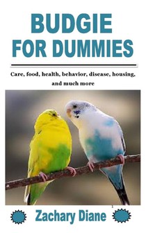 Budgie for Dummies