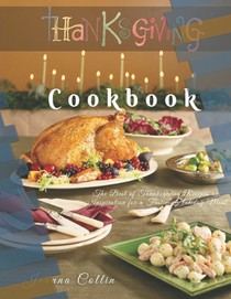 Thanksgiving Cookbook