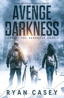 Avenge the Darkness