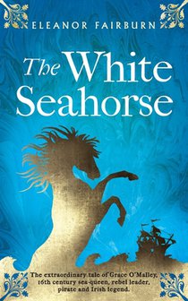 The White Seahorse