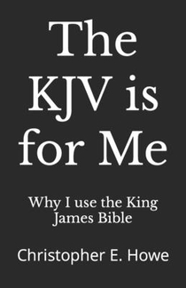 The KJV is for Me