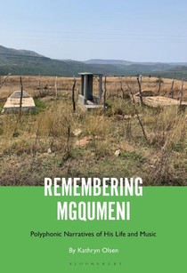 Remembering Mgqumeni