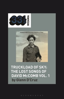 Various Artists' Truckload of Sky: The Lost Songs of David McComb Vol. 1