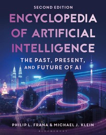 Encyclopedia of Artificial Intelligence