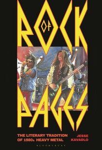 Rock of Pages