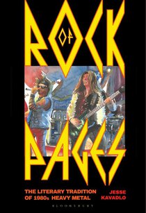 Rock of Pages