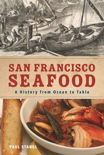 San Francisco Seafood