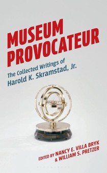 Museum Provocateur