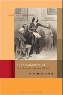 The Speaking Muse