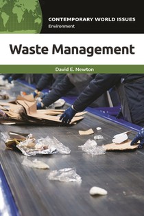 Waste Management: A Reference Handbook