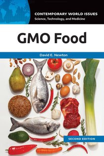GMO Food: A Reference Handbook