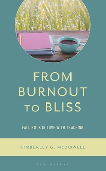 From Burnout to Bliss