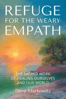 Refuge for the Weary Empath