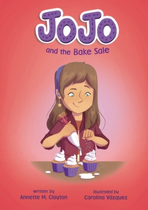 Jojo and the Bake Sale