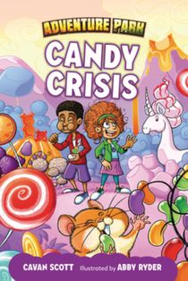 Candy Crisis