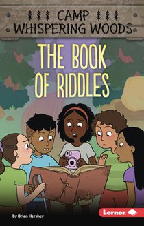 The Book of Riddles