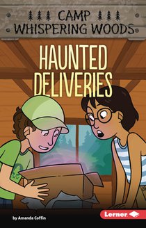 Haunted Deliveries