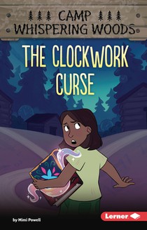 The Clockwork Curse