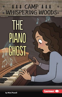 The Piano Ghost
