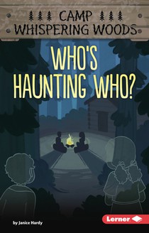 Who's Haunting Who?