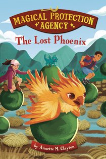 The Lost Phoenix