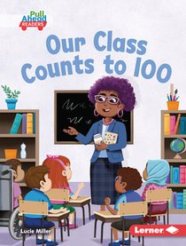 Our Class Counts to 100