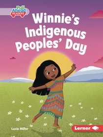 Winnie's Indigenous Peoples' Day