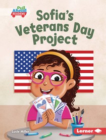 Sofia's Veterans Day Project