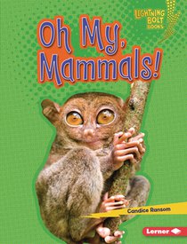 Oh My, Mammals!