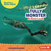 Tully Monster: A First Look