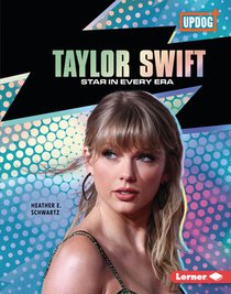 Taylor Swift: Star in Every Era