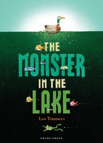 The Monster in the Lake