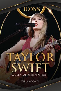 Taylor Swift: Queen of Reinvention