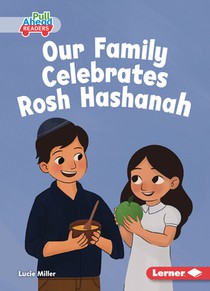 Our Family Celebrates Rosh Hashanah
