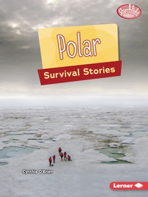 Polar Survival Stories