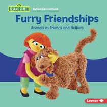 Furry Friendships: Animals as Friends and Helpers