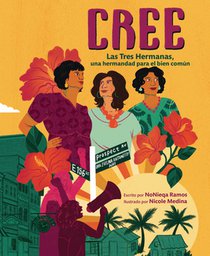 Cree (Best Believe): Las Tres Hermanas, Una Hermandad Para El Bien Común (the Tres Hermanas, a Sisterhood for the Common Good)