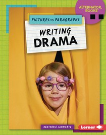 Writing Drama