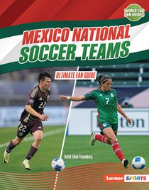 Mexico National Soccer Teams: Ultimate Fan Guide