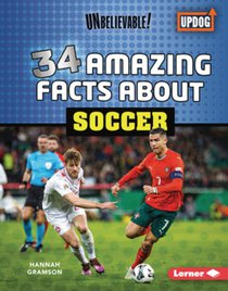 34 Amazing Facts about Soccer